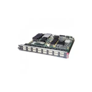 Модуль Cisco WS-X6816-10T-2TXL