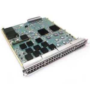 Линейный модуль Cisco WS-X6824-SFP-2TXL
