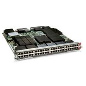 Модуль Cisco Catalyst WS-X6848-TX-2T