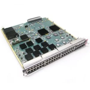 Модуль Cisco WS-X6848-TX-2TXL