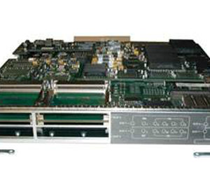 Модуль Cisco Catalyst WS-X6904-40G-2T