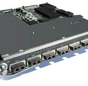 Модуль Cisco Catalyst WS-X6908-10G-2T