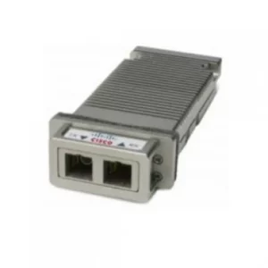 Оптический X2 трансивер Cisco X2-10GB-LX4