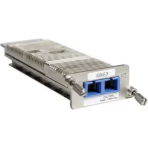 Оптический XENPAK трансивер Cisco XENPAK-10GB-LR+