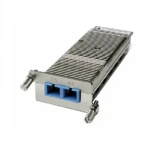 Оптический XENPAK трансивер Cisco XENPAK-10GB-LX4