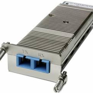 Оптический трансивер Cisco XENPAK-10GB-ZR