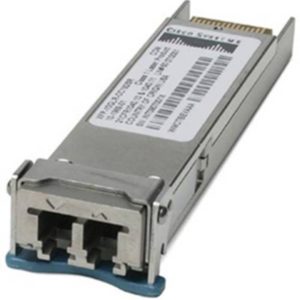 Оптический трансивер Cisco XFP-10GER-192IR+