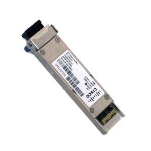 Модуль оптический XFP, SMF, 1550 нм, 80 км, LC Сisco XFP10GZR192LR-RGD
